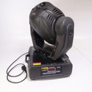 ROBE Colorspot 250 AT Rotating Gobo Color Robotic Light 230V Type F Plug AS-IS