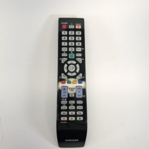 Samsung BN59-00871A - LED TV Remote for Samsung Series 6 TVs - USED