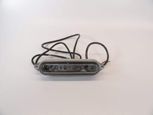 Sea Vision 14J24C24B24B24B99 DV51 Tower LED Warm White 12-24V Deck Light - USED