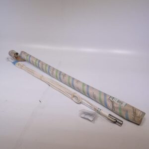 Shakespeare Galaxy 5410-XT 4’ Dual Band 3dB 800/900 1900 MHz Cellular Antenna