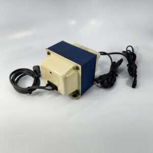Manumag ATR 125/220V 50Hz 1000VA Single Phase Autotransformer - Used