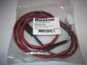 Maretron MARE-002 Yamaha Command Link Network to NMEA2000 Cable - *NEW*