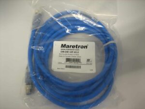 Maretron Mid Double Ended Cordset 3m DM-DB1-DF-03.0 NMEA2000 Drop Cable *NEW*