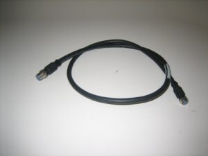 Turck U-09515 RSC RKC 5722BK-1m Mid Double Ended Cordset 1m NMEA2000 Drop Cable