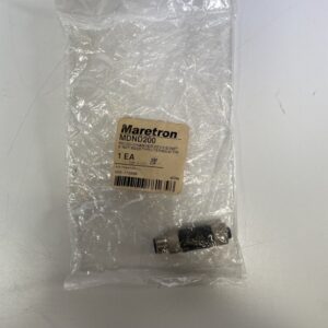 Maretron NEW IT-CM-CF  MDND200 N2K Micro-Change Pass Through Terminator In-line