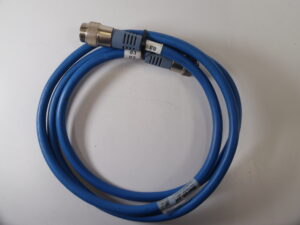 Maretron NMEA2000 MINI Cable - Blue - NM-NB1-NF-02.0 - 2 Meter - Excellent Cond.