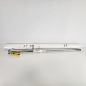 Maretron TFT-5H NMEA 2000 SAE 5-Bolt Pattern Non-Displacement Hull Focus Tube Kit