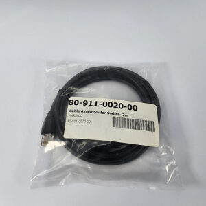 Marinco Cable Assembly for Switch 2m - 80-911-0020-00 - New Old Stock -Free Ship
