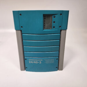 Mastervolt ChargeMaster 24/40-3 Battery Charger - FOR PARTS / NOT WORKING