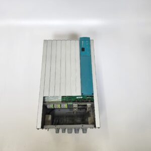 Mastervolt 37024005 Mass Combi 24/4000 100 120VAC/60Hz - Used - For Parts/As Is