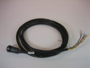 **NEW** Northstar WA215 NMEA Interface Cable 6000i 6100i 952 951xd 957 958