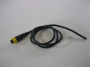 Northstar Navman 1204 124 GPS Antenna **PIGTAIL CONNECTOR** for M84 M121 8000i