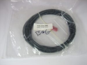 20/2 3 Meter Tinned Braid w/Shield Wire B&G NEW 135-0A-096 Hydra Processor Power