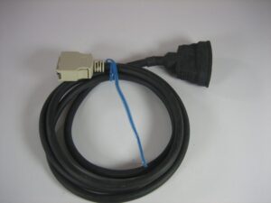 Simrad Anritsu 24J150423 Option Cable for RA 30 40 50 Series