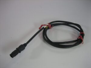 Raymarine Autohelm Raytheon *Seatalk Pigtail Cable* ST50 3 Pin Round M81175 D179