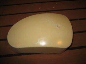 Raymarine STBD END-CAP for ALL Open Array Antenna 4