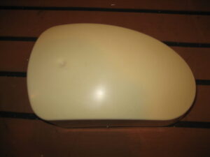 Raymarine PORT END-CAP for ALL Open Array Antenna 4