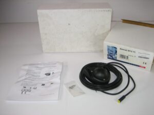 Simrad IS12 Compass Transducer w/Simnet End *NEW OLD STOCK*