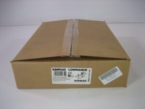 Simrad Lowrance Navico *StructureScan HD Bronze PORT Transducer* 000-10948-001