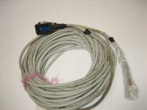 Furuno 000-136-812-00 20m Signal Interconnect Cable for FMD-811 Radar Repeater