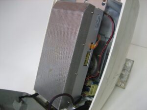 JRC / Raytheon NKE-1004-4 for R80 Series R81 - Radar Pedestal Transceiver Motor