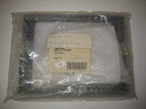 Furuno FCV-667 Flush Mount Bracket Kit - *NEW* - 001-381-630