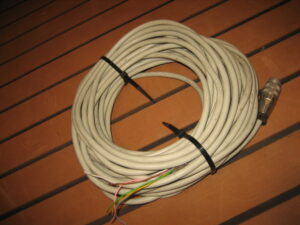 Simrad Robnet Autopilot Cable for AP20 AP22 (SIM-22081145) 40