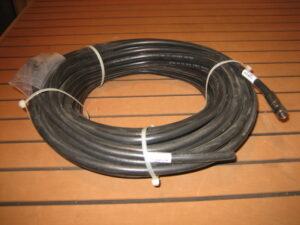 KVH NEW RG-11U 100