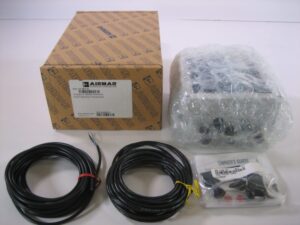 Airmar Transducer Switchbox SB260 NEW for 1 or 2 Echosounders 1 or 2 Transducers