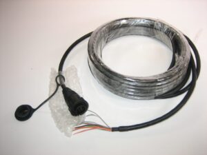 Humminbird Geonav NEW 10m *18-Pin Transducer Pigtail* - 22-1062-01 490344-1(A)