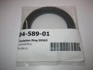 Airmar SS565 Isolation Ring - 04-589-01 - *NEW*