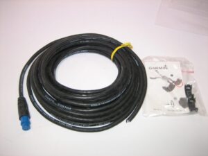 Garmin 8-pin Female Transducer Pigtail - 20