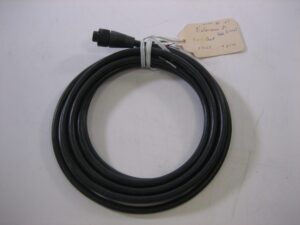 Datamarine Dart OEM Original 4 Pin Power/Data Cable *NEW OLD STOCK*