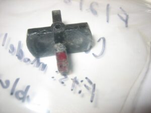 4-Blade Speed Wheel F1218 for 1213A Double Magnet Combi