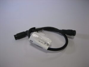 Raymarine Raytheon Apelco 7-Pin (JRC Simrad) L265/365/465/470 Transducer Adapter
