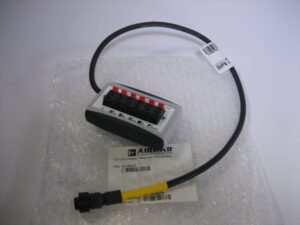 Airmar 33-736-01 Terminal Block Cable for TDT1000 Transducer Diagnostic Test Set