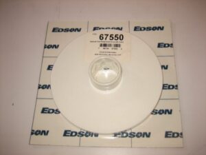 Edson Vision Series 6755 67550 Starboard Adjustable Wedge Insert f/Use w/ Towers