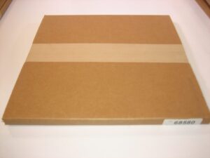 Edson Vision Series *NEW* 6858 68580 Mounting Plate f/Raymarine Open Array Radar