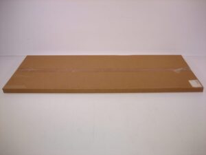 Edson *NEW* TOW-LBSSAR 3/4" Light Bar Arm Attachment for Radar Open Array Mount