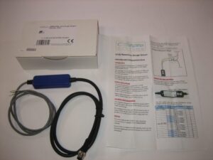 Offshore Dynamics/Oceanic Systems 3135 Analog to NMEA 2000 Tank Fluid Level *NEW
