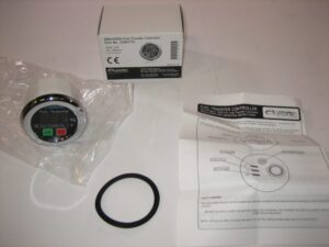 Offshore Dynamics/Oceanic Systems 3350-FTC NMEA 2000 Fuel Transfer Controller