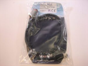 Oceanic Offshore Systems 3851-F Suzuki Volvo Hub to NMEA 2000 Female Cable - NEW