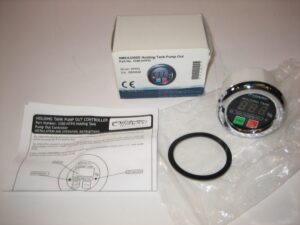 Oceanic Systems/Offshore Dynamics 3350-HTPO NMEA2000 Holding Tank Pump Out *NEW*