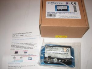 Oceanic/Offshore Systems 3271-SAM2 NMEA 2000 Fluid Sender Averaging Module *NEW*