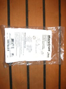 Maretron NEW FA-CF-ST Female NMEA 2000 Field Attachable Install-able Connector