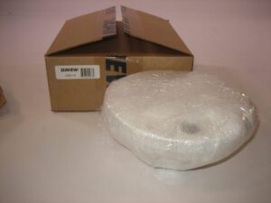 Seaview AMA-14 Satellite TV Satcom Low Profile Adapter- KVH FB150/FB250 Fleet 33