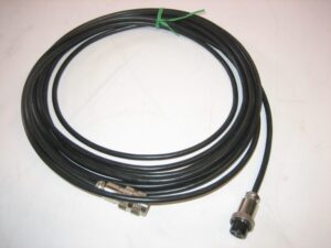 Sitex Furuno Interphase Impulse 3-pin Fuji Depth Transducer 18
