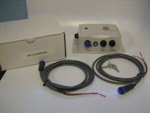 GOST GNT 2.0 Siren Box - Siren Control Unit *NEW OLD STOCK*
