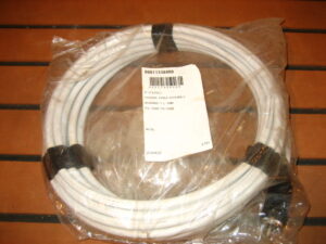 Furuno 000-113-360 SSB Radiotelephone Coax Cable Assembly from TX