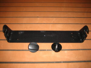 Simrad Bracket w/ Knobs for CA CX CE EQ CP CR 40 42 44